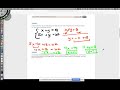 Solving Word Problems with Equations
