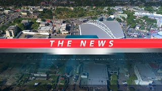 The News - August 7, 2025