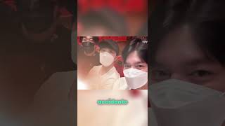 El accidente de coche que cambio la vida de #jungilwoo
