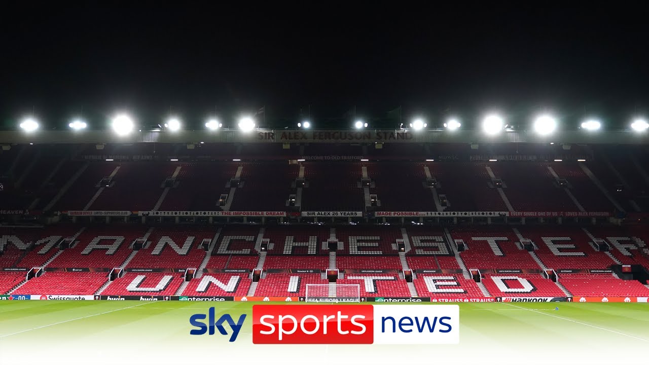 “The Qataris are the favourites” – Kaveh Solhekol with the latest Manchester United takeover news