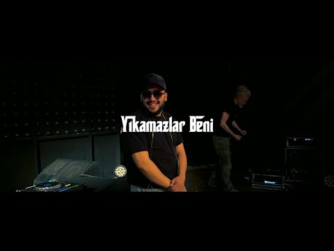 Tekir - Yıkamazlar Beni