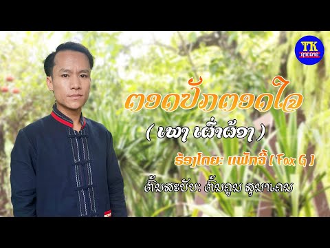 ຕອດປັກຕອດໃຈ ແຟັກຈີ / ตอดปักตอดใจ แฟักจี