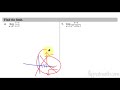 Exploring Infinite Limits and Vertical Asymptotes