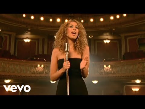 A Moment Like This - Leona Lewis