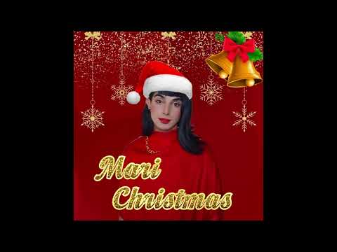 Mari Fics - É  Natal (Official Audio)