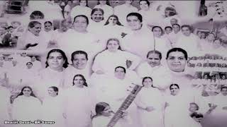 TU Mamma Humari Hai - Mamma Smriti - Gitu Priyadarshani - Ashwani Sudan - BK Song
