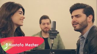 Mostafa Mezher & Rima Youssef - 3am Bit3alla2 Feek 