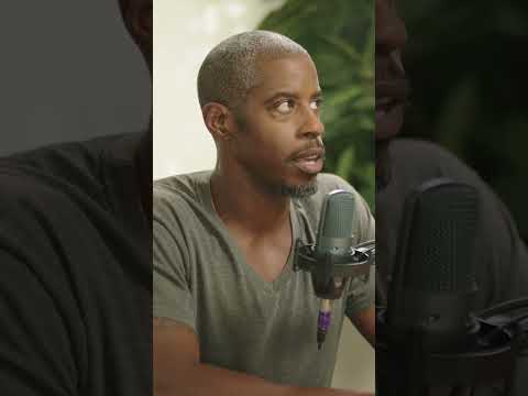 25 Years after Phantom Menace, Jar Jar Binks Actor Ahmed Best Reflects on the Power of Redemption