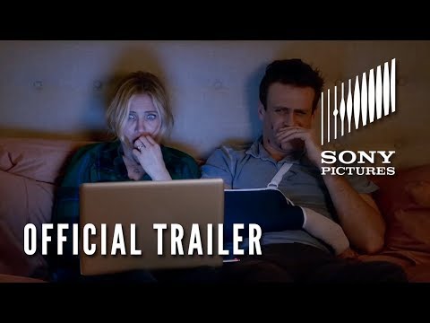 Sex Tape Movie - Official Trailer [HD] - See it 7/18!