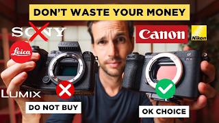 Watch This Before You Buy A Camera