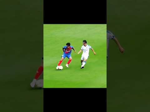 Football From a Fan's Perspective