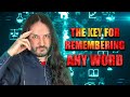 Memory Techniques and Concepts