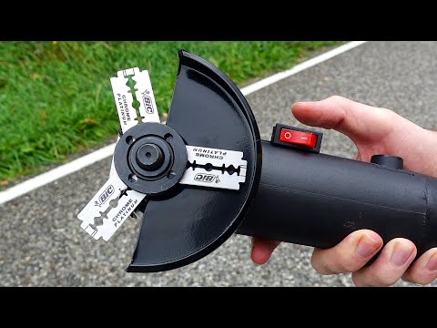 5 GENIUS IDEAS