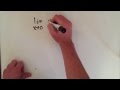 Limits and Squeeze Theorem Concepts