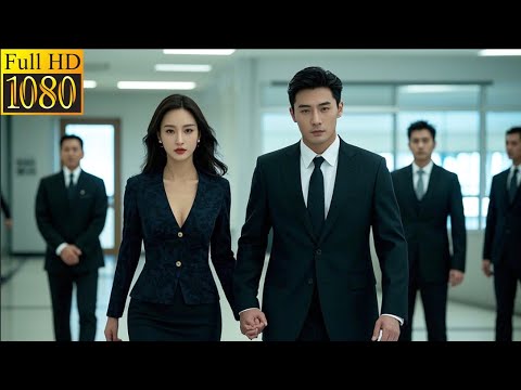 Movie | 養女陷害千金奪位，重生歸來攜手千億總裁強勢反擊！💥 #中国电视剧 #霸道总裁