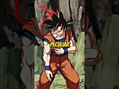 Cuál es la teoría más rara de Goku? 🤨