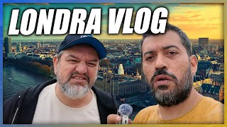 10.000 ADIMDA LONDRA TURU (Hyde Park, Buckingham, Trafalgar)