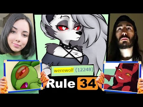 I hosted the world's most legendary rule 34 tournament ($10,000)