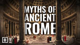 Would you survive a week in Ancient Rome? | Mary Beard: Full Interview