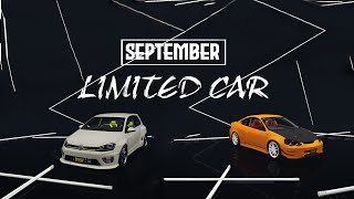 VOLKSWAGEN GOLF MK7 x HONDA DC5 LIMITED CAR DEALER | VXTREAM ROLEPLAY | GTA V