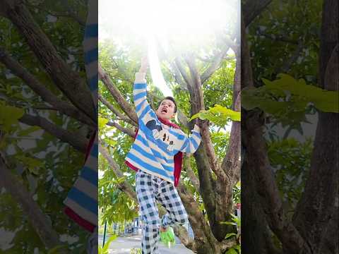 LATIP JADI SUPERMAN🤩😁 #latipkomedi