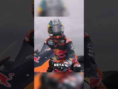 Ningún turbo es suficiente para vencer a una MotoGP