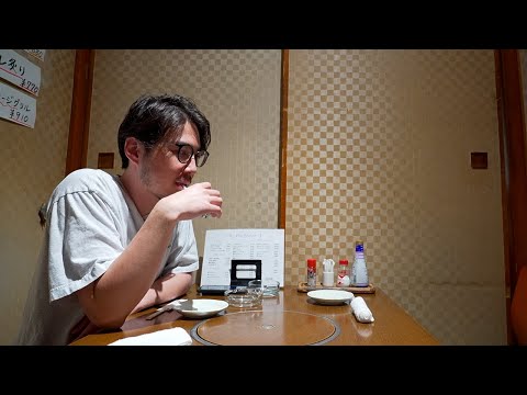 34歳。会社員YouTuber。苦悩。