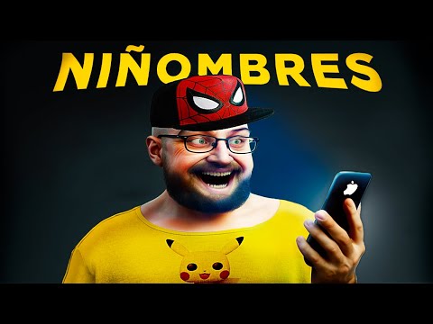 Los NIÑO-HOMBRES están ARRUINANDO el MUNDO