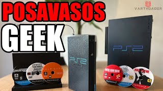 TODOS LOS AMANTES DE LA PS2 NECESITAN ESTO