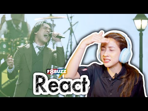 Akim & The Majistret • SAKSAMA @ AJL39 • F8Buzz React Reaksi X Sarah Ismail