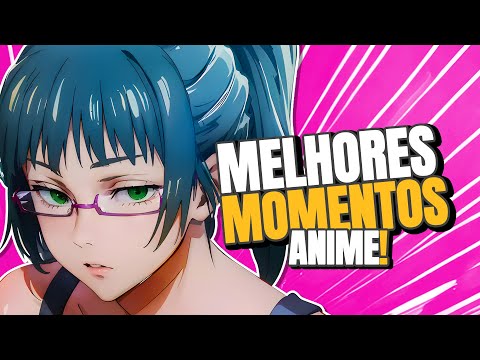 ANIMECRACK RETURN - Compilado #1