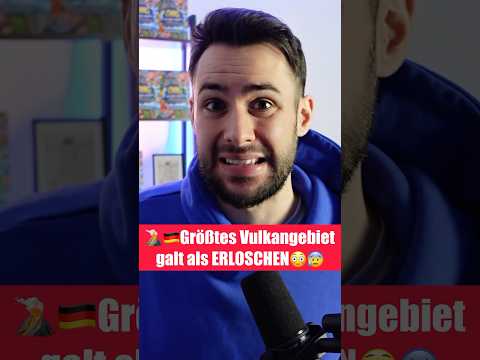 Es ist Mitten in Deutschland😳😳 #shorts | wissensbert
