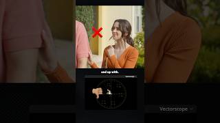 Stop using the saturation slider in DaVinci Resolve 20, do this…