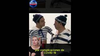 Exponen a Eugenio Derbez por maltr4tar a Sammy Pérez: “Lo tenía encerrado”