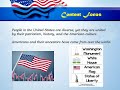 Suburbanization and American Identity