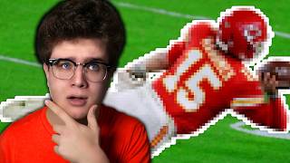 NFL Trivia Showdown: Guess The Quarterback Edition!