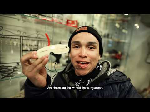 The Insider's Guide: Souvenirs & Supermarkets in Greenland