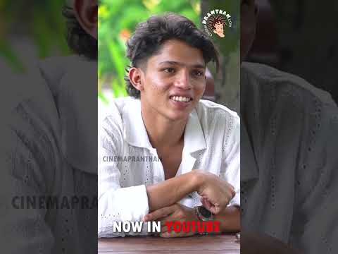 "എന്റെ #instagram അക്കൗണ്ടിൽ Scene ഉണ്ട്, പല സിനിമകളും അങ്ങനെ പോയി" #shorts  #abusaalim #qalb