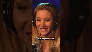 Lisa Kudrow Auditioned for These Sitcoms Before Landing “Friends” (1997)