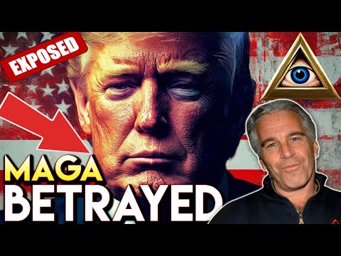 Web of Lies: Trump, Epstein, and Ukraine (Distractions)