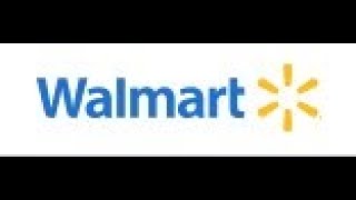 $WMT reports earnings on 8/17/21 BMO. My plan around earnings.