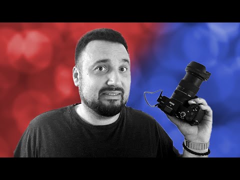 FOTOGRAFI NAM USKORO NEĆE TREBATI? 😬