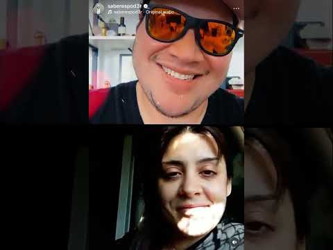 NO MIRES ESTE VIDEO saberespod3r@gmail.com