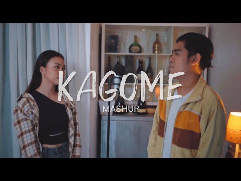KAGOME X MULI MASHUP | Cover by Neil Enriquez, Shannen Uy