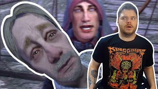 The Mystical Tower & the Errant Arrow! Let's 100% Oblivion Remastered Part 56