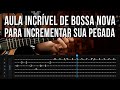 Como Unir Harmonia E Melodia Na Bossa Nova (aula de vioão)