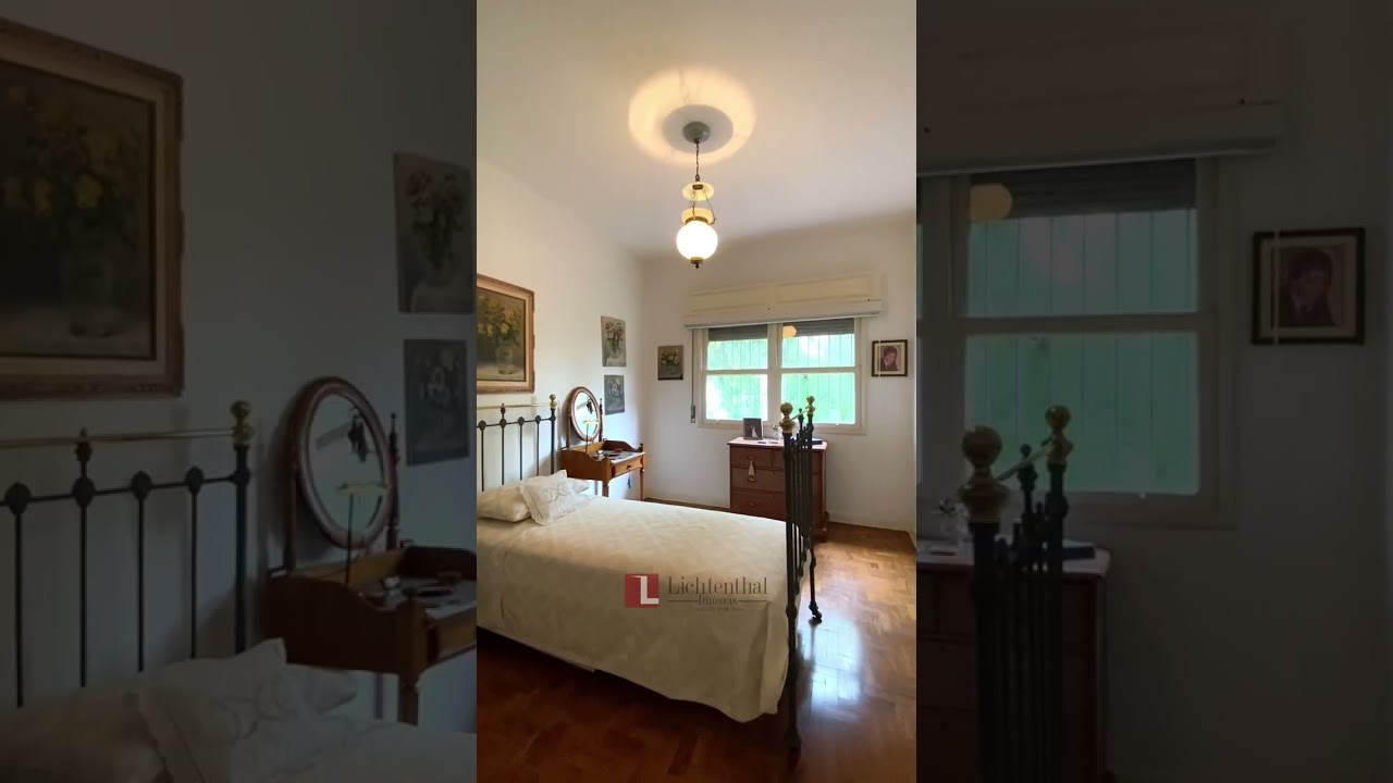 Casa a Venda Jardim Lusitânia -SP
