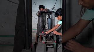 How Silencers Are Made – Factory Process