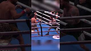 Adel Altamimi Highlight-Reel KO | BKB 51 💥