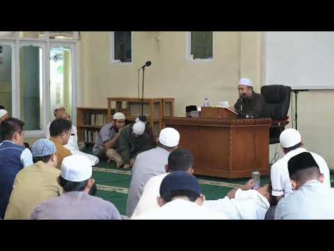 LIVE Tabligh Akbar | Mau Dibawa Kemana Generasi Ini - Ustadz Dr Muammar Ma'ruf Lc., MA